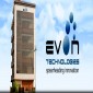 Evon Technologies - Web, App Software Development